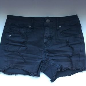 BUNDLE OF GIRLS SHORTS